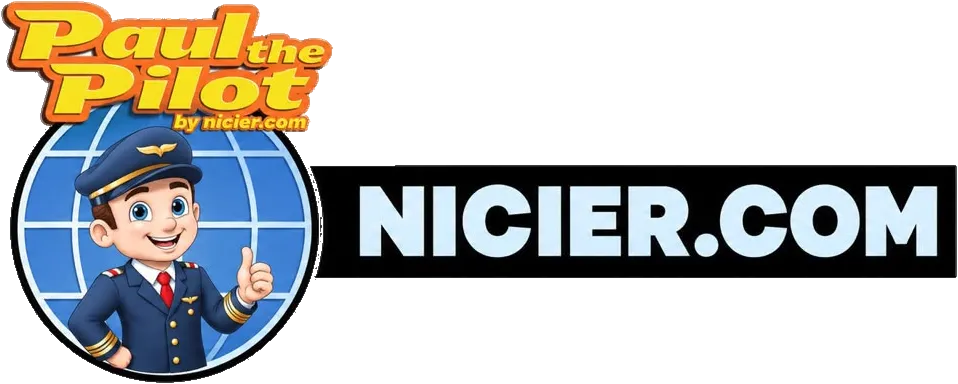 Nicier home